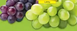 Hofer Zurück zum Ursprung Bio-Trauben Angebot
