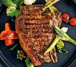 Hofer Beef Royal Club-Steak Angebot