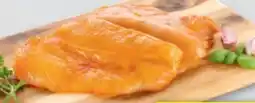 Hofer BBQ Hühner-Filetschnitzel Angebot