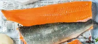 Interspar Eismeer-Seesaiblingsfilet Angebot