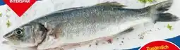 Interspar Wolfsbarsch Branzino Angebot