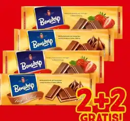 Interspar Bensdorp Schokolade Angebot