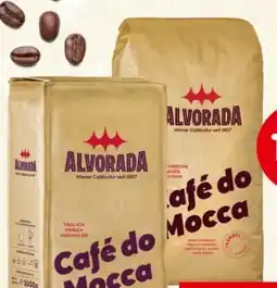 Interspar Alvorada Café do Mocca Angebot