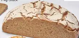 Interspar Spar Natur pur Bio-Roggenbrot Angebot