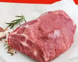 Interspar Tann Schweinsschopfbraten Angebot