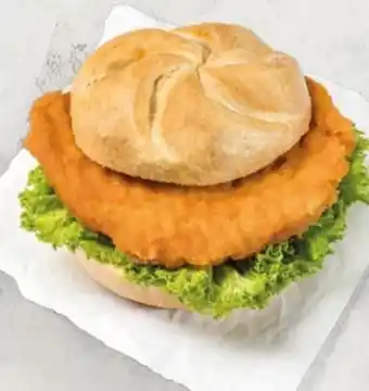 Interspar Schnitzelsemmel Angebot