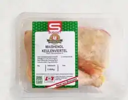 Interspar S Budget Hendl Keulenviertel Angebot
