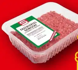 Interspar S Budget Faschiertes Angebot