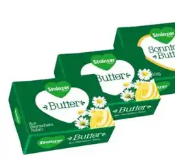 Interspar Stainzer Butter Angebot