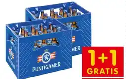 Interspar Puntigamer Das Bierige Bier Angebot