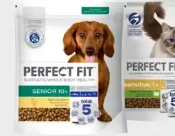 Interspar Perfect Fit Hundetrockennahrung Angebot