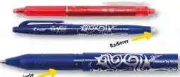 Interspar Pilot Frixion Ball Angebot