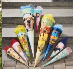 Interspar Schultüte Angebot
