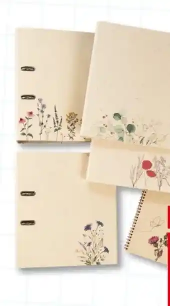 Interspar Donau Notizbuch A5 Angebot