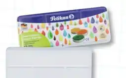 Interspar Pelikan Deckfarben Angebot
