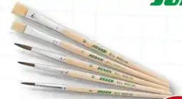 Interspar Jolly Pinsel Angebot