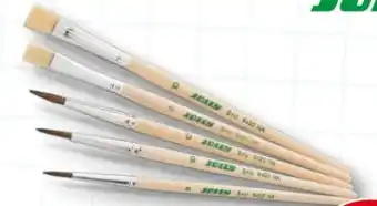 Interspar Jolly Pinsel Angebot