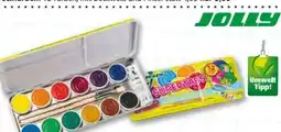 Interspar Jolly Deckfarben Supertabs Angebot