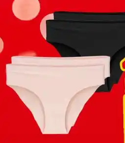 Interspar Pascarel Damen-Slip Lasercut Angebot