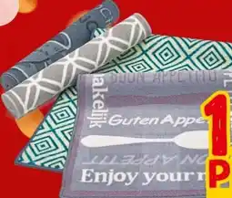 Interspar Rubin Küchenläufer Angebot