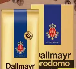 Spar Dallmayr Prodomo Angebot