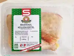 Spar S Budget Hendl Keulenviertel Angebot
