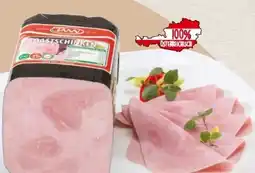 Spar Tann Toastschinken Angebot