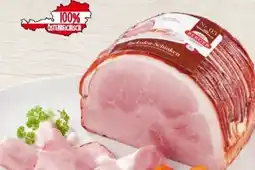 Spar Berger Backofenschinken Angebot