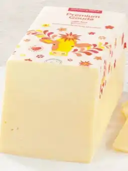 Spar Salzburg Milch Premium Gouda Angebot