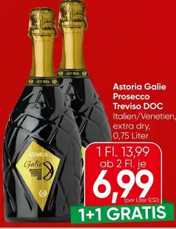 Spar Astoria Galie Prosecco Treviso Angebot
