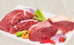 Spar Tann Murbodner Gulaschfleisch Angebot