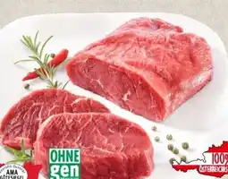 Spar Tann Murbodner-Huftsteak Angebot
