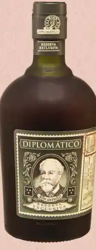 Spar Diplomatico Reserva Exclusiva Ron de Venezuela Angebot