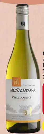 Spar Mezzacorona Chardonnay Angebot