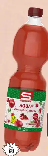 Spar S Budget Aqua Angebot