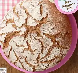 Spar Spar Natur pur Bio-Roggenbrot Angebot