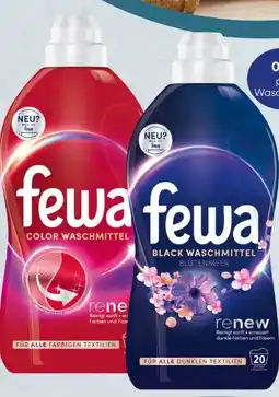Spar Fewa Flüssig Angebot