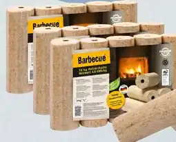Spar Barbecue Holzbriketts Angebot
