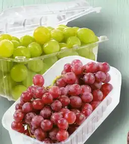 Spar Trauben Angebot