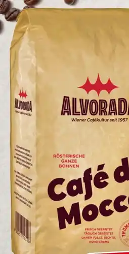 Eurospar Alvorada Café do Mocca Angebot