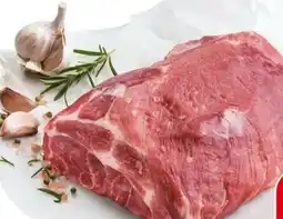 Eurospar Tann Schweinsschopfbraten Angebot