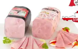 Eurospar Tann Toastschinken Angebot