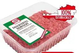 Eurospar S Budget Faschiertes Angebot