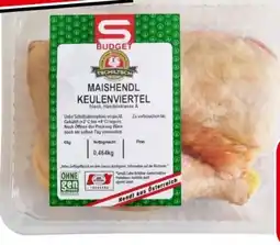 Eurospar S Budget Hendl Keulenviertel Angebot
