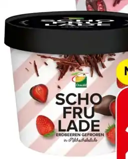 Eurospar Oswald Schofrulade Angebot
