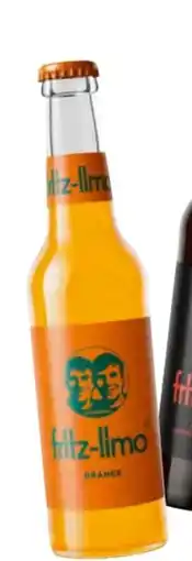 Eurospar Fritz-Kola Limonaden Angebot