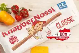 Eurospar Maresi Knabbernossi Classic Angebot