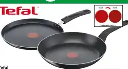 Eurospar Tefal Pfanne Easy Cook-Clean Angebot