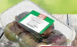 Eurospar S Budget Feigen Angebot