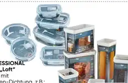 Eurospar Simpex Professional Vorratsdosen Angebot